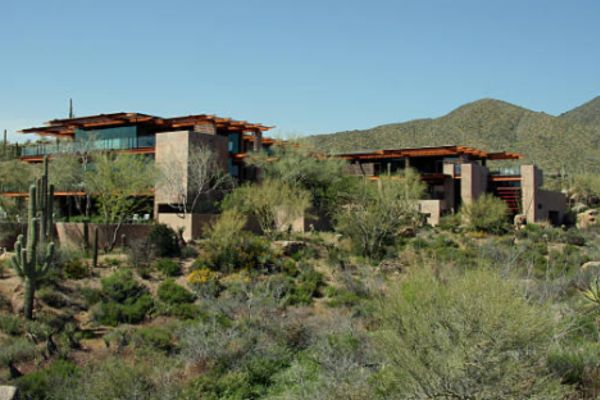 7428 E Whistling Wind Way, Scottsdale, AZ 85255