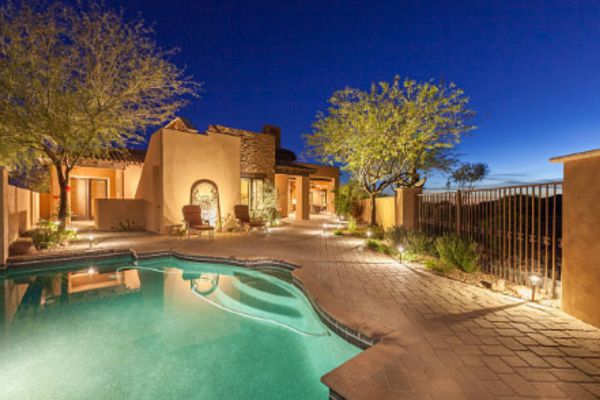 25150 N 104th Way, Scottsdale, AZ 85255