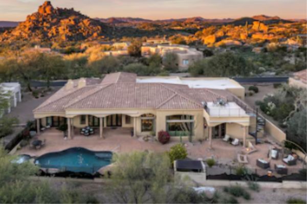 17890 N 77th Place, Scottsdale, AZ 85255