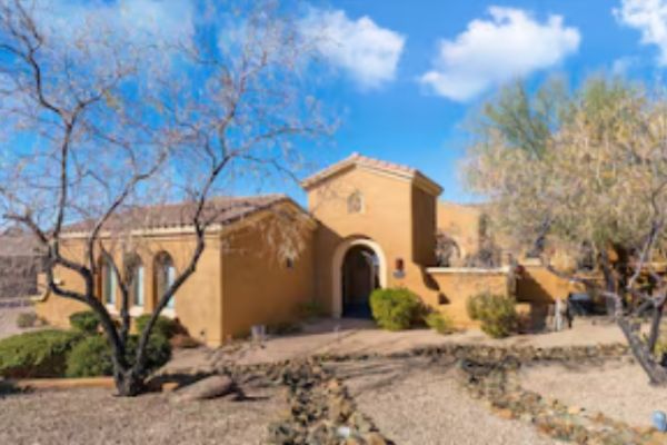 9912 E Dreyfus Avenue, Scottsdale, AZ 85260